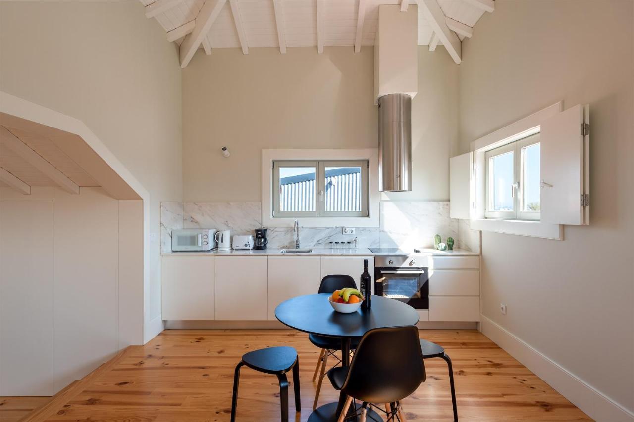 Oporto Rooftop Studio By Vacationy Экстерьер фото