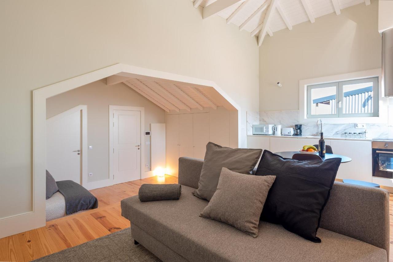 Oporto Rooftop Studio By Vacationy Экстерьер фото