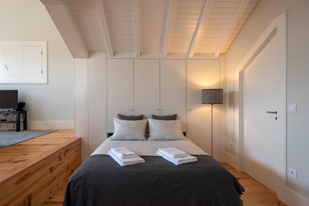 Oporto Rooftop Studio By Vacationy Экстерьер фото