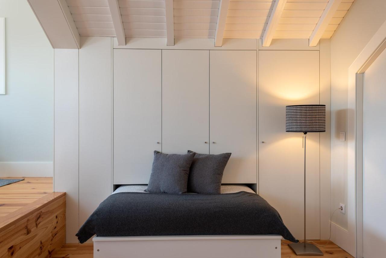 Oporto Rooftop Studio By Vacationy Экстерьер фото