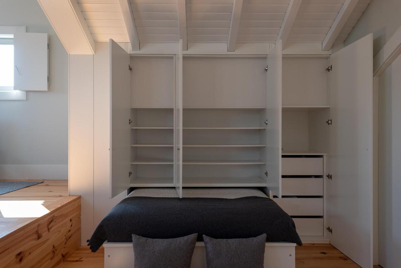 Oporto Rooftop Studio By Vacationy Экстерьер фото